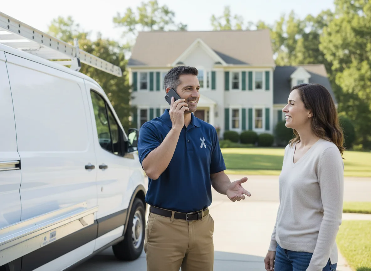 Home Gutter Service Falconer, NY FAQs